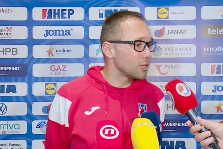 Hrvoje Horvat