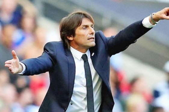 Antonio Conte