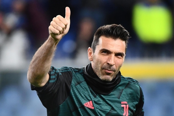 Gigi Buffon