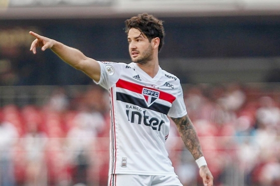 Alexandre Pato 