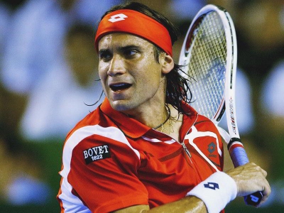 David Ferrer