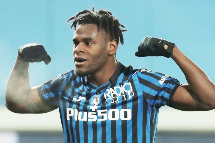 Duvan Zapata