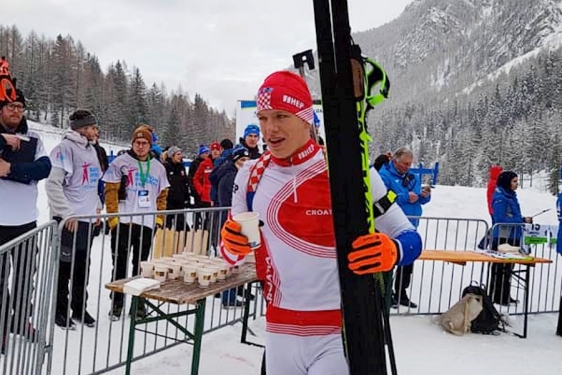 Matija Legović