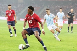 Jonathan David odlazi bez odštete, kada je zabio na Rujevici vrijedio oko 60 mil. eura