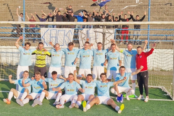 U Primorsko goranskoj županiji više nema dovoljno nogometnih klubova za tri normalno propulzivne županijske lige