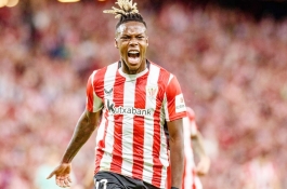 Nico Williams traži jamstvo da će biti registriran, Barcelona gubi strpljenje