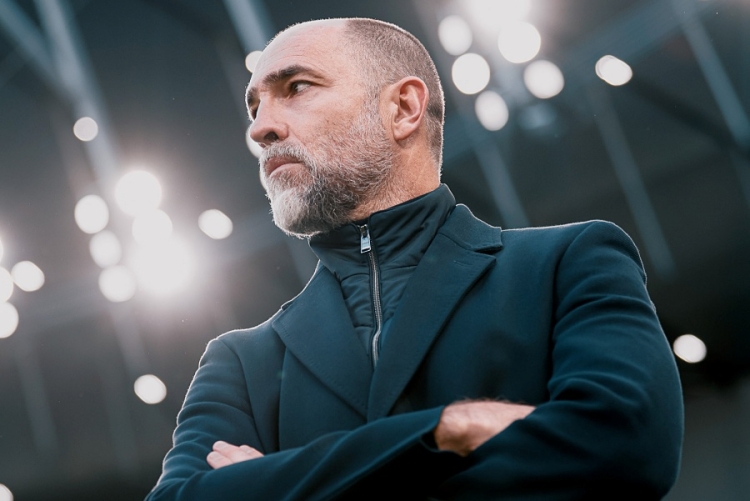 Igor Tudor debitirao na klupi Tottenhama očekivanim porazom od Arsenala