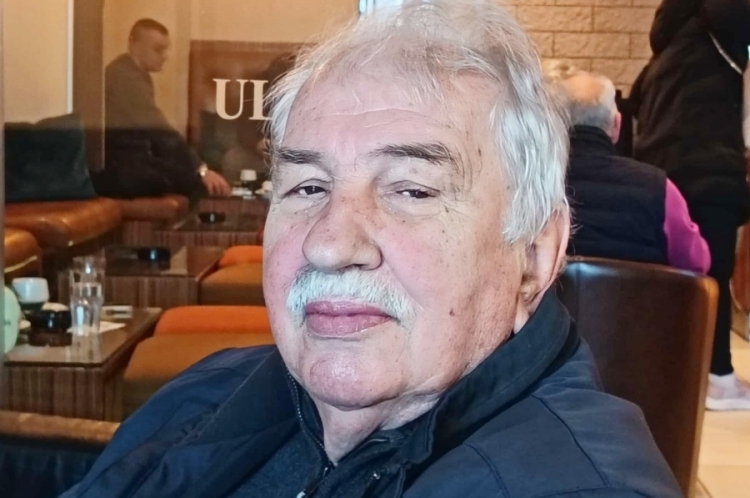Krsto Pavić