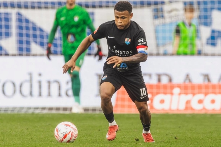 Vukovar iduće sezone može igrati u Osijeku ako ostane prvoligaš