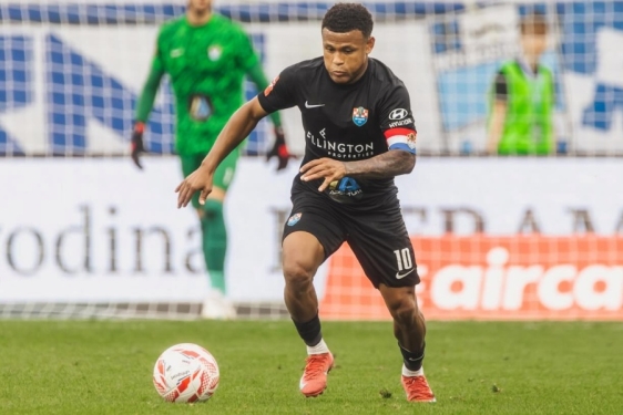 Vukovar iduće sezone može igrati u Osijeku ako ostane prvoligaš