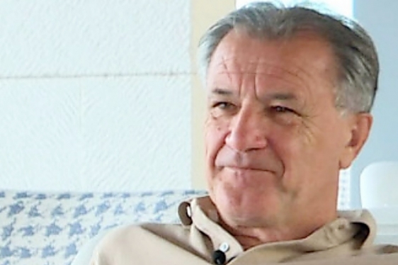 Zdravko Mamić