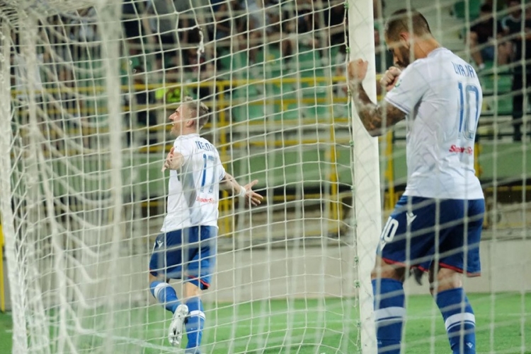 Hajduk bez pojačanja teško ove sezone može postati prvak