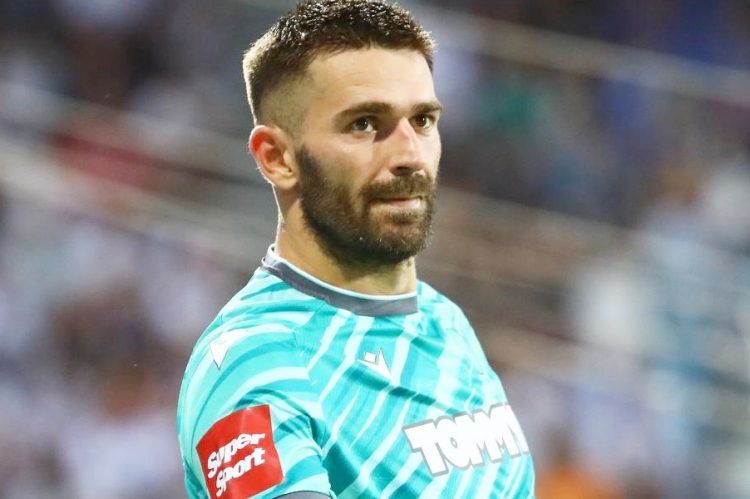 Marko Livaja