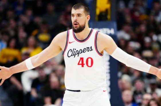 Pogledajte tricu Luke Dončića, Ivica Zubac odlazi nakon osam godina