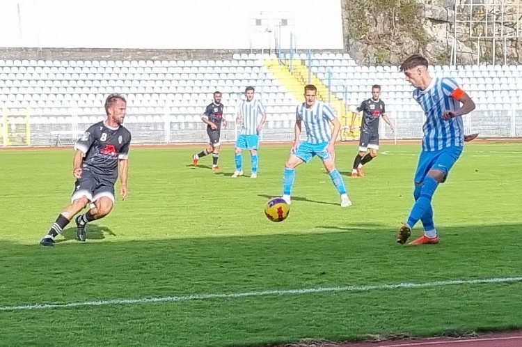 Kristijan Glavaš i Oliver Sumić