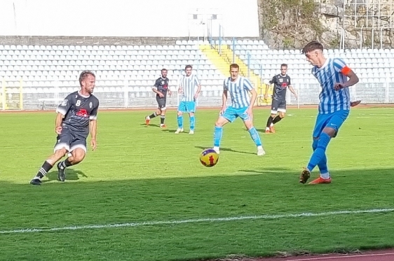 Kristijan Glavaš i Oliver Sumić