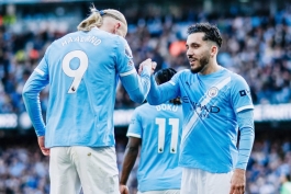Manchester City vratio se u utrku za naslov pobjedom protiv  Arsenala