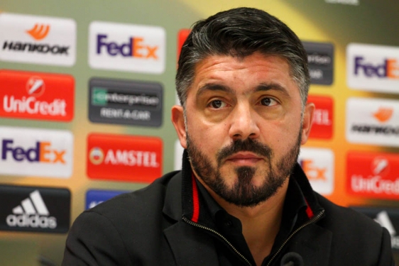 Gennaro Gattuso