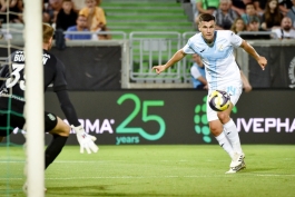 Amer Gojak izjednačio 