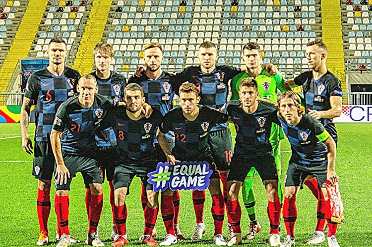 FIFA Hrvatska četvrta na svijetu, Belgija preuzela vodstvo na ljestvici