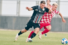 Rijeka danas igra protiv Spartaka iz Trnave, utakmicu zatvorenu za javnost možete pratiti u live-stream prijenosu