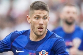 Pogledajte sastav Hrvatske za utakmicu protiv Farskih otoka na Rujevici, očekivano Luka Vušković i Petar Musa kreću od prve minute