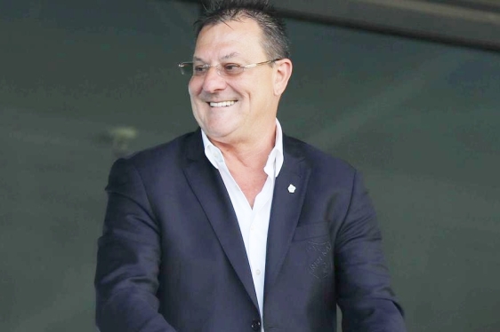 Damir Mišković: U HNL-u se za mene dogodio totalni podbačaj!