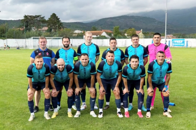 1. ŽNL: Vihor i Rječina igraju u subotu, pogledajte raspored