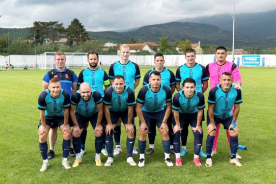 1. ŽNL: Vihor i Rječina igraju u subotu, pogledajte raspored