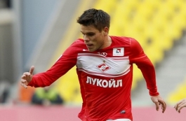 Rusko prvenstvo: CSKA i Spartak remizirali, Ognjen Vukojević zaradio žuti karton  