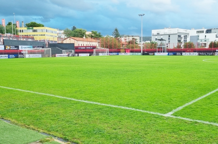 Poplavljena Kantrida i zelena Krimeja kao da su se dogodile u različitim gradovima