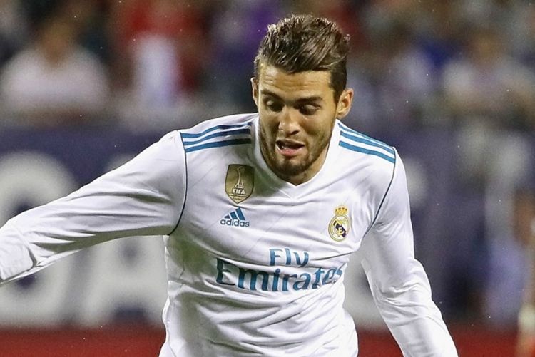 Mateo Kovačić