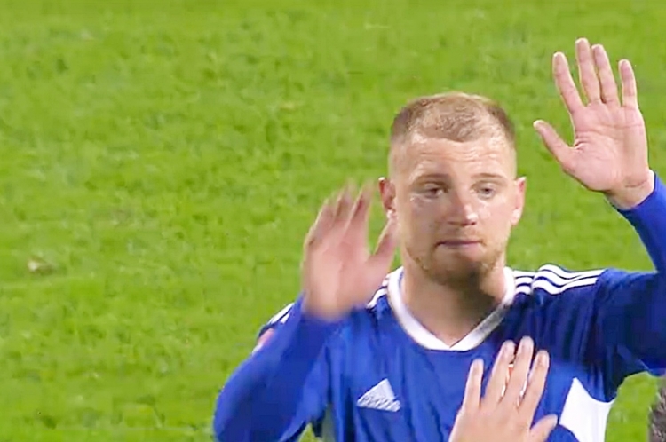 Petar Bočkaj