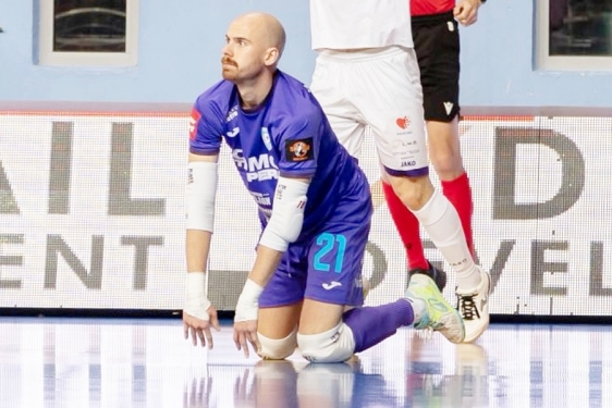 Victor Saaf 