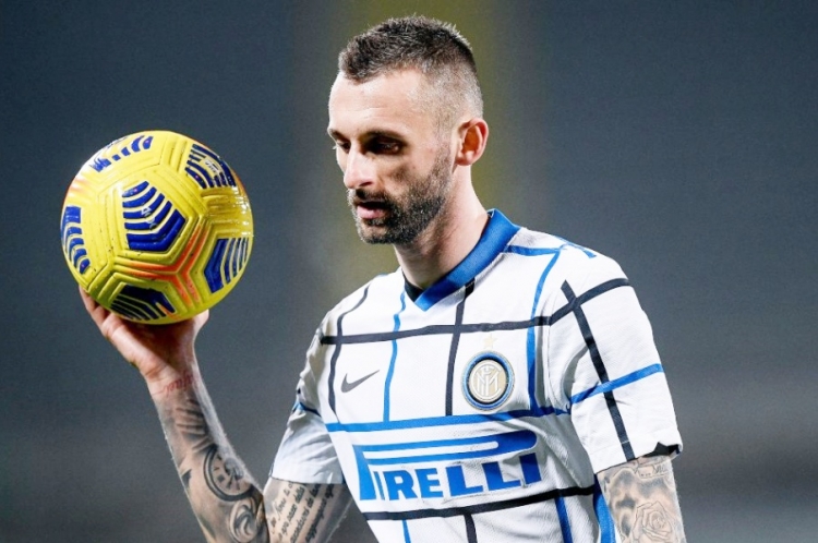 Marcelo Brozović (Inter)