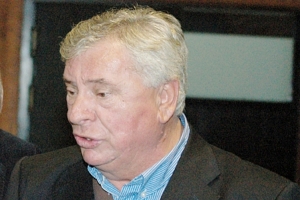 Žarko Veselinović