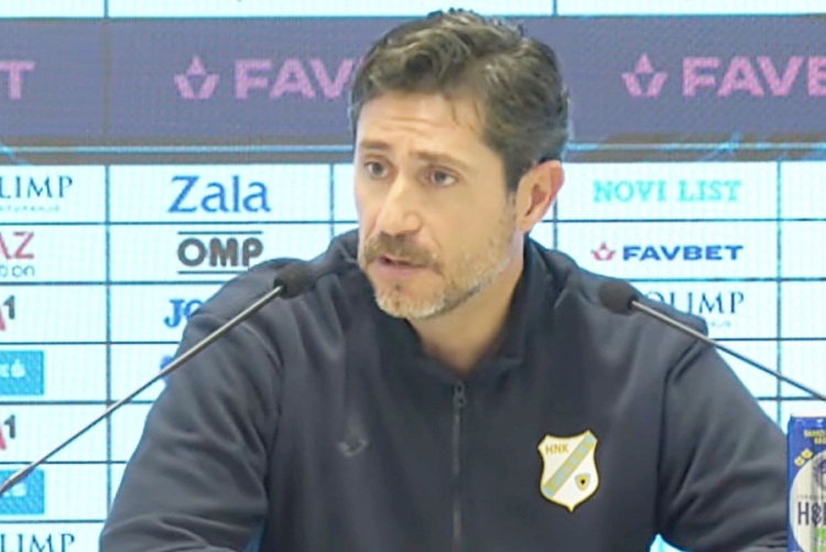 Victor Sanchez: Momčad pokazuje karakter i sposobnost prevladavanja poteškoća