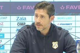 Victor Sanchez: Momčad pokazuje karakter i sposobnost prevladavanja poteškoća