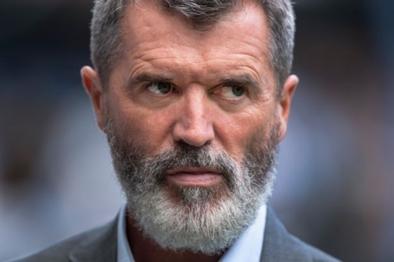 Roy Keane