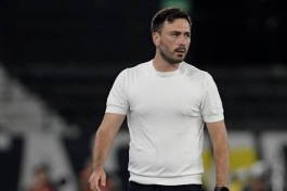 Davide Ancelotti postao glavni  kandidat za trenera Pise