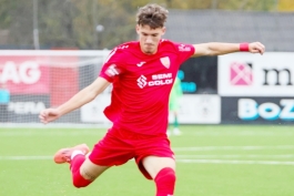 2. NL: Grobničan u subotu igra protiv Solina, u petak odigrane dvije utakmice