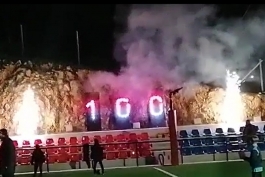 Tradicionalnim turnirom završila godina obilježavanja stogodišnjice kluba