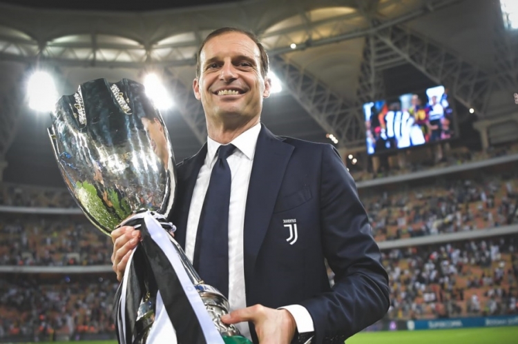 Max Allegri