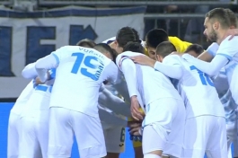 Rijeka prvi put sezonu završila na četvrtom mjestu otkada se igra Liga 10