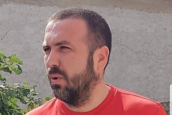 Neven Strukan (Naprijed)