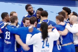 EP 2022 Francuska u polufinalu nakon pobjede protiv oslabljene Danske