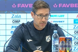 Victor Sanchez: Analize su pokazale da smo u većini susreta bili bliži pobjedi od protivnika
