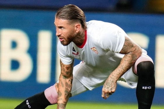 Sergio Ramos odlazi u MLS, ali neće igrati zajedno s Leo Messijem