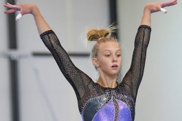 Nika Kukuljan Frleta