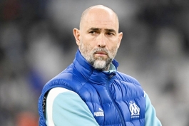 Igor Tudor službeno postao bivši trener Marseillea kolo prije kraja sezone